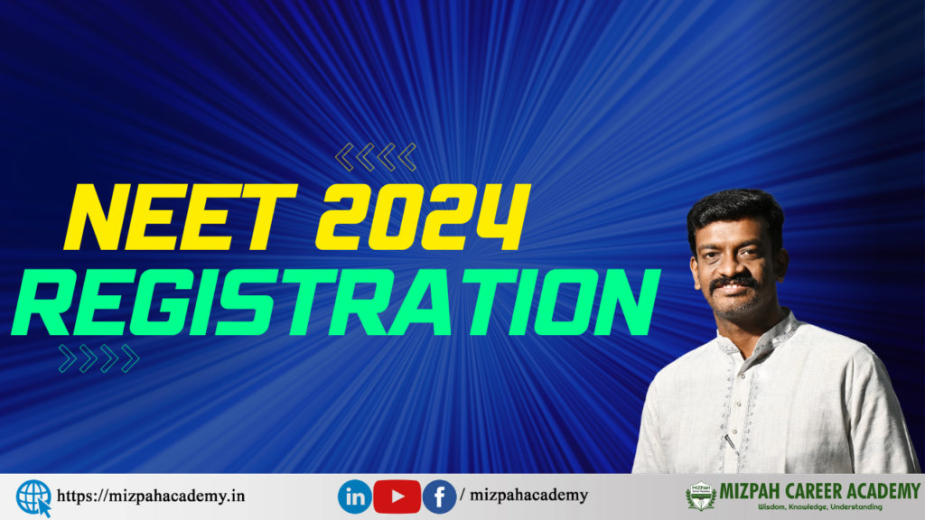 NEET 2024 Exam Date Out, Application Form, Eligibility Criteria and Fee